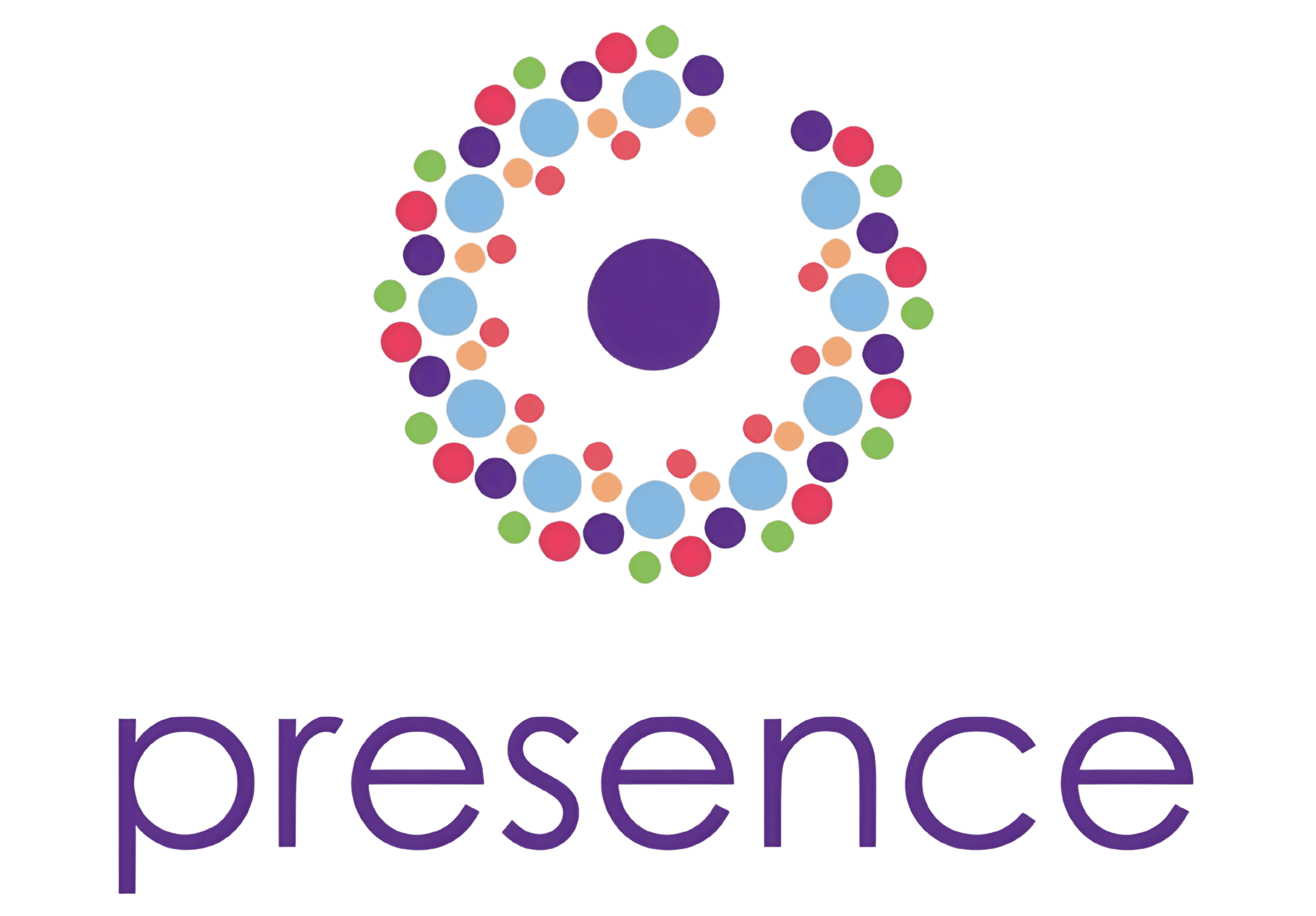 Presence Logo